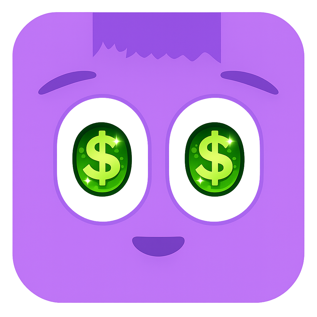 Логотип Brainy Financial